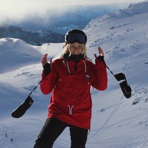 Meet your Posher, Lisa